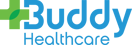 Buddy Health Care logo