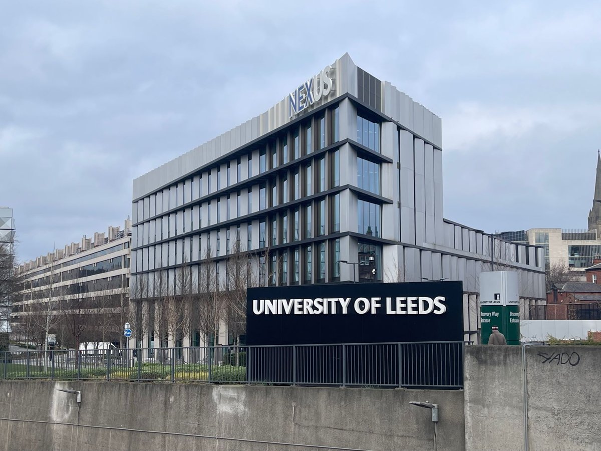 Buddy Healthcare opens a new office in Leeds, United Kingdom