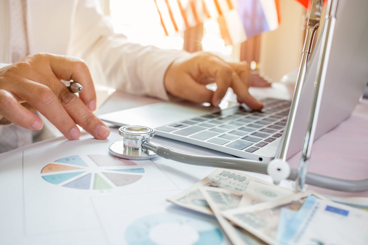 What Benefits Hospitals Experience with Care Coordination Platform?