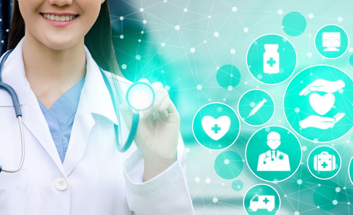 5 things to consider when selecting a telemedicine solution for your surgery department