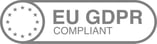 EU GDPR Compliant