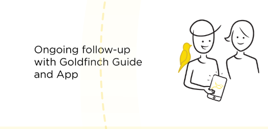 Goldfinch Health enhances recovery after surgery through the Care Coordination Platform in the US