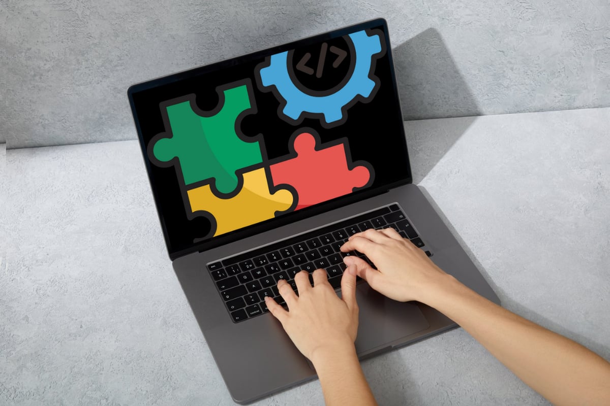 How to intelligently integrate a care pathway app and a digital platform?