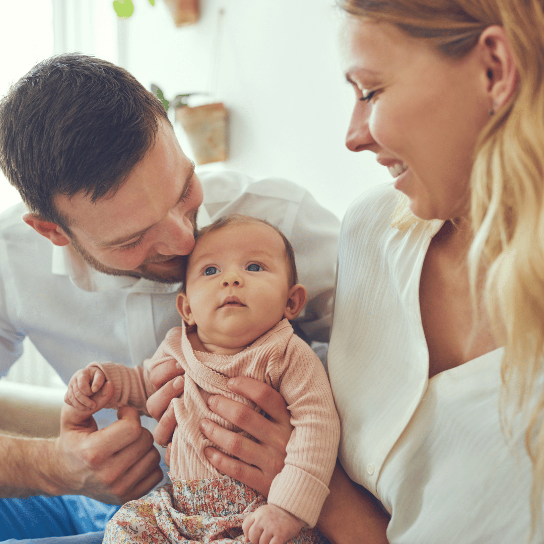 The Digital Carepath for Midwives Supporting New Moms