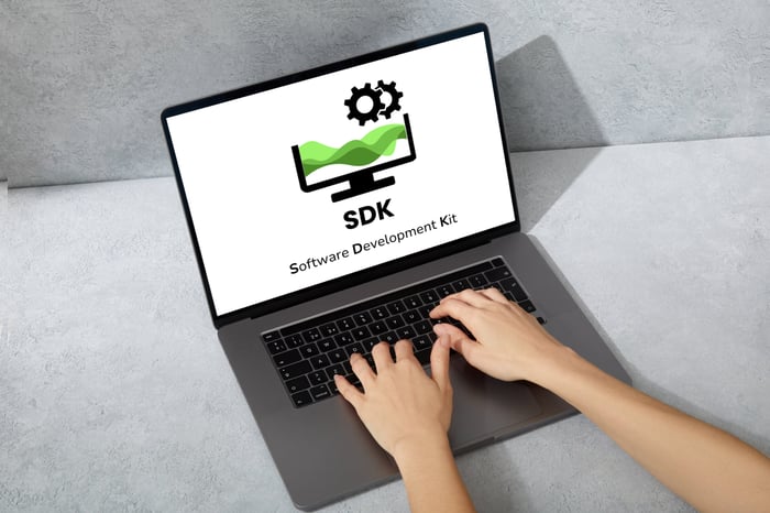 Software development kit