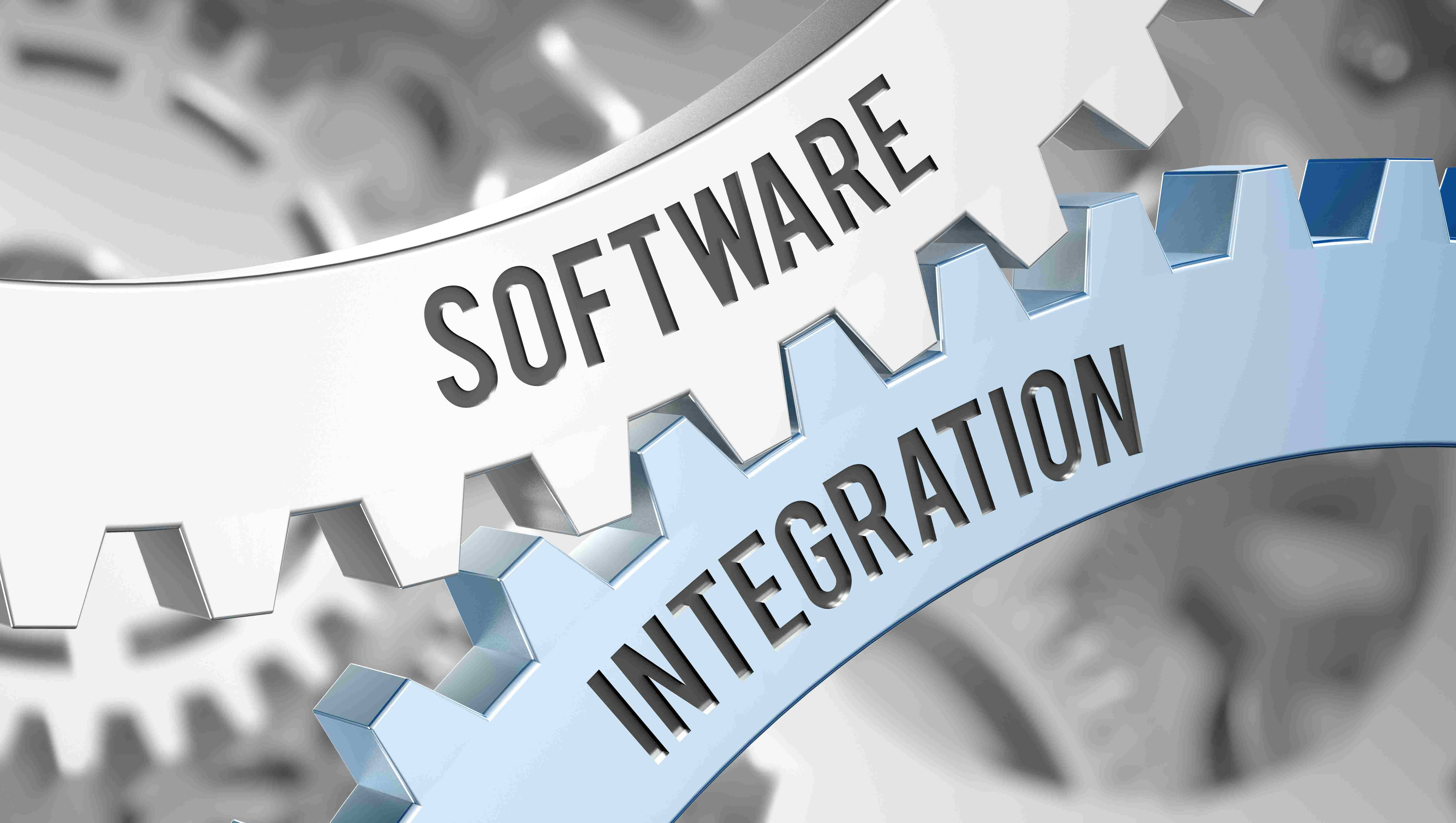 Software intergration