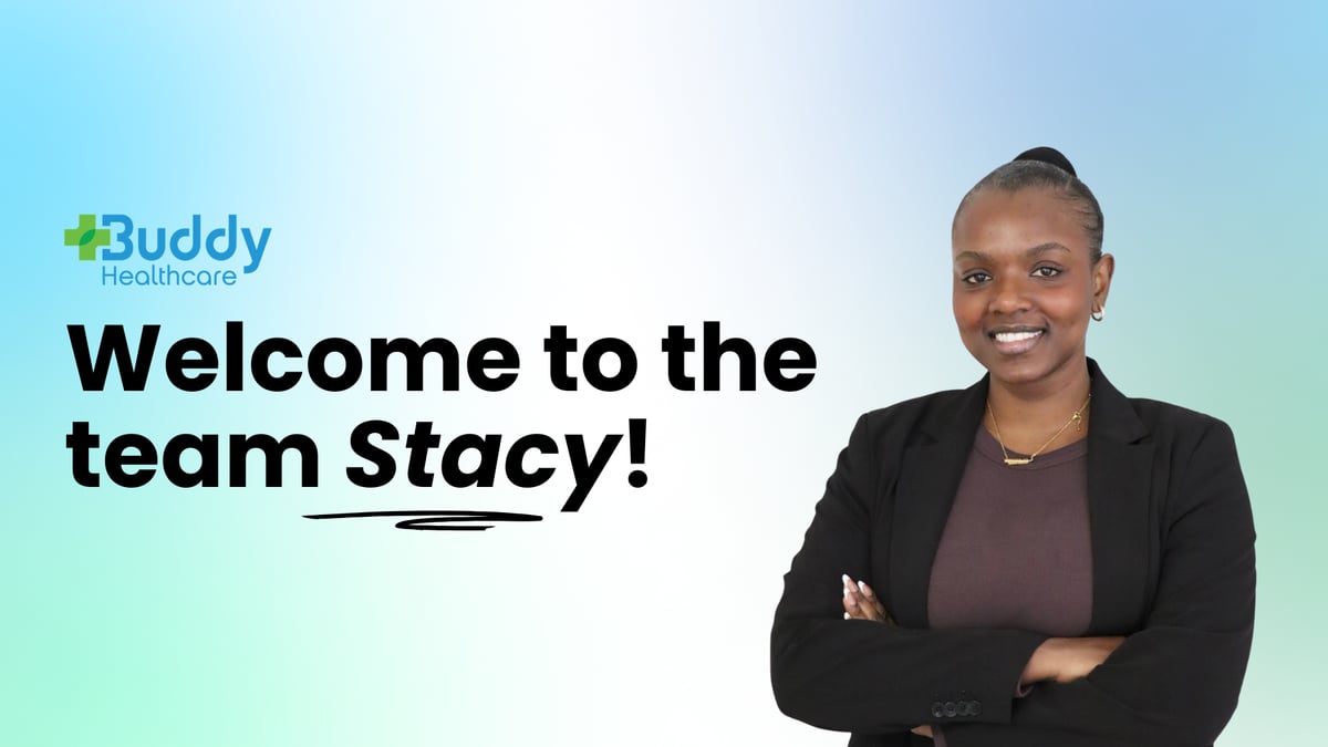 Buddy Healthcare appoints UK Customer Success Manager to support NHS care coordination