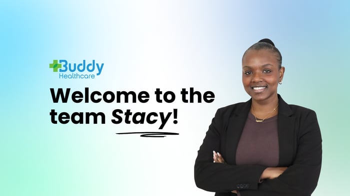 Buddy Healthcare appoints UK Customer Success Manager to support NHS care coordination