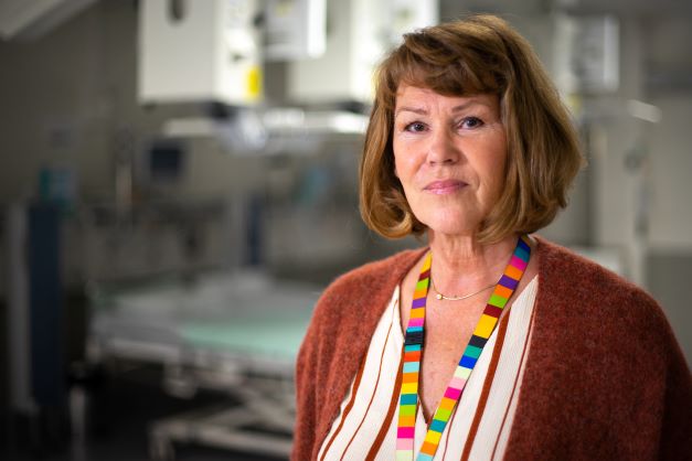 How a digitised perioperative pathway allowed Tampere University Hospital to manage 50% more ENT patients preoperatively