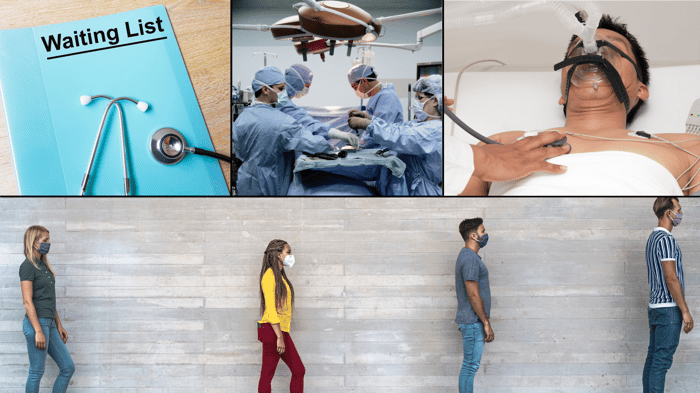 surgery queue management