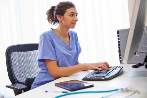 How the Kymenlaakso County Cardiology Unit saves 1 hr. with patients before cardioversion