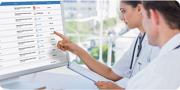 How NHS Lanarkshire optimised patient flow with electronic pre-operative assessments