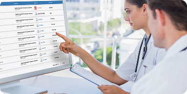How NHS Lanarkshire optimised patient flow with electronic pre-operative assessments