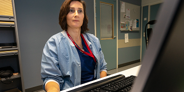 Digitised perioperative pathway allowed TUH to manage 50% more ENT patients preoperatively