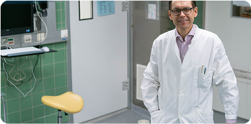 How Orton hospital reduced its orthopaedic patients' post-operative visits by 20%