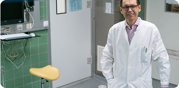 How Orton hospital reduced its orthopaedic patients’ post-operative visits by 20% 