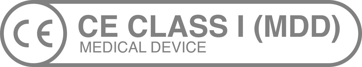 CE certification class I medical devices