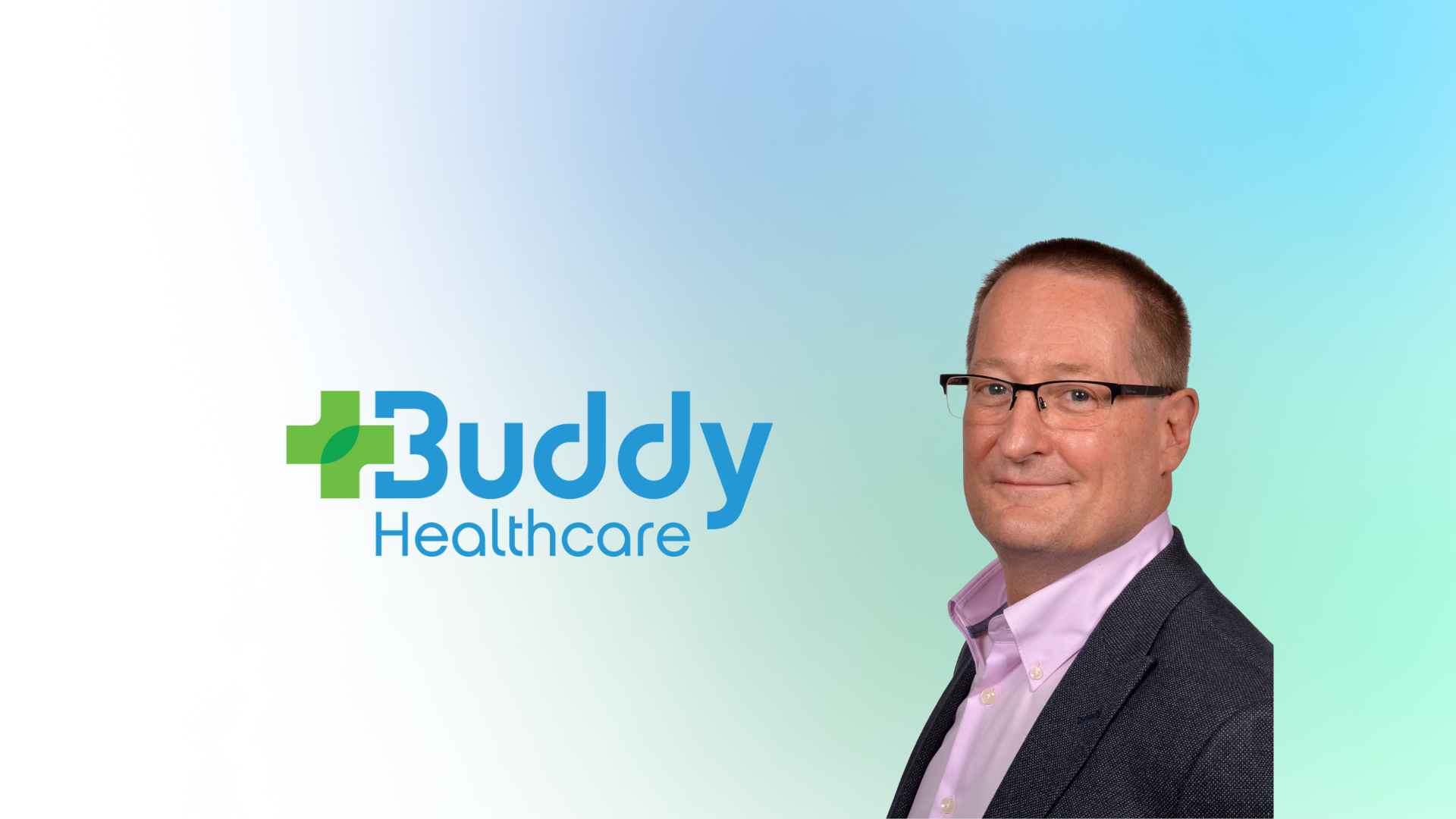 Buddy Healthcare announces appointment of Chief Medical Officer