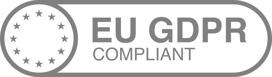 EU GDPR Compliant