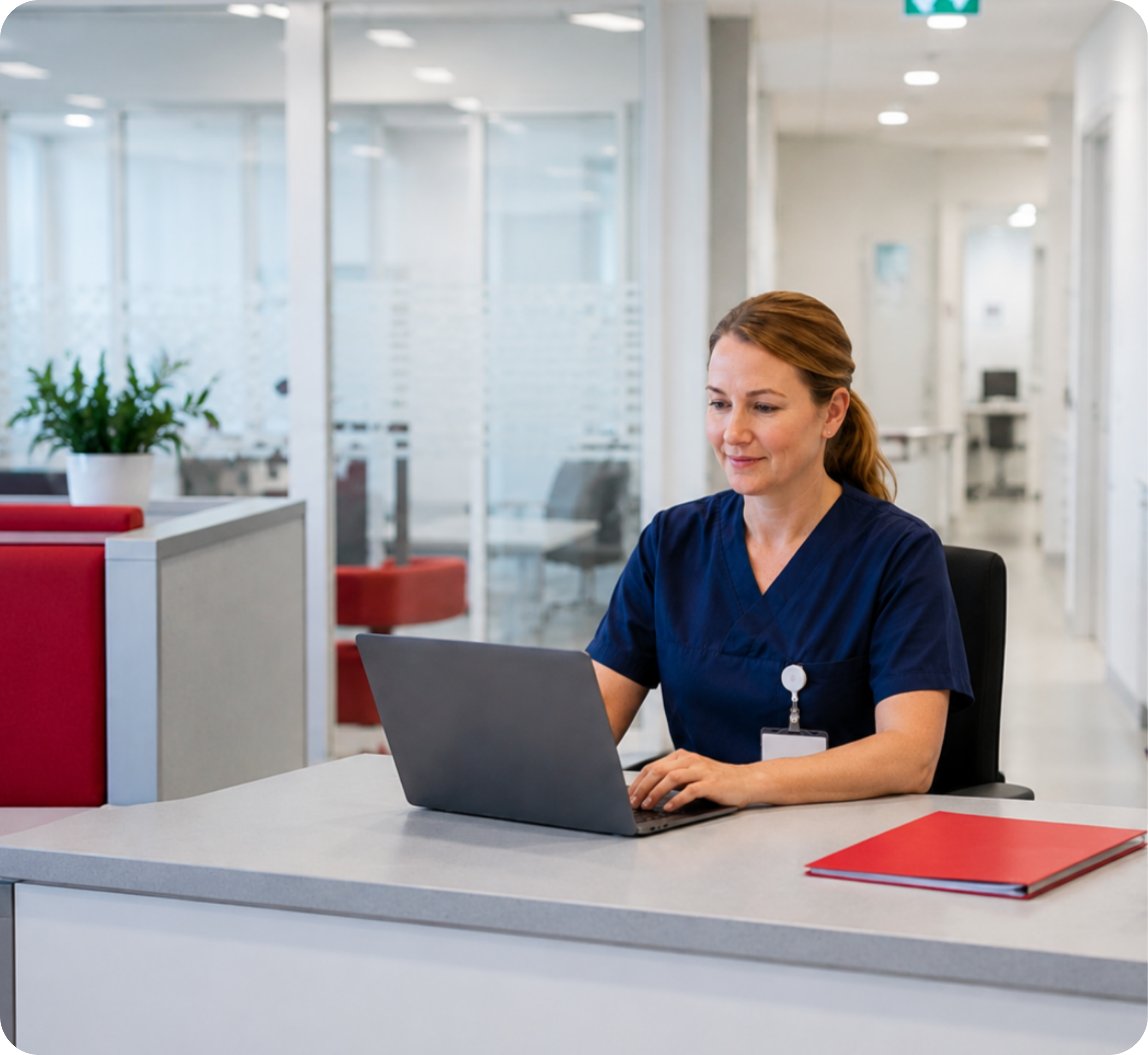 Remote care to support heart failure patients' self-management and reduce risk through early detection