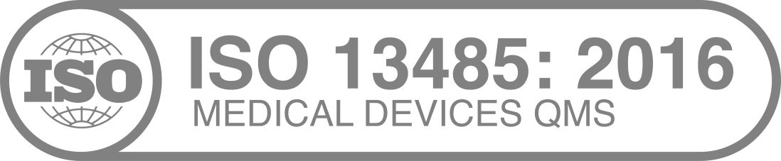 ISO 13485 Quality Management System Certificate