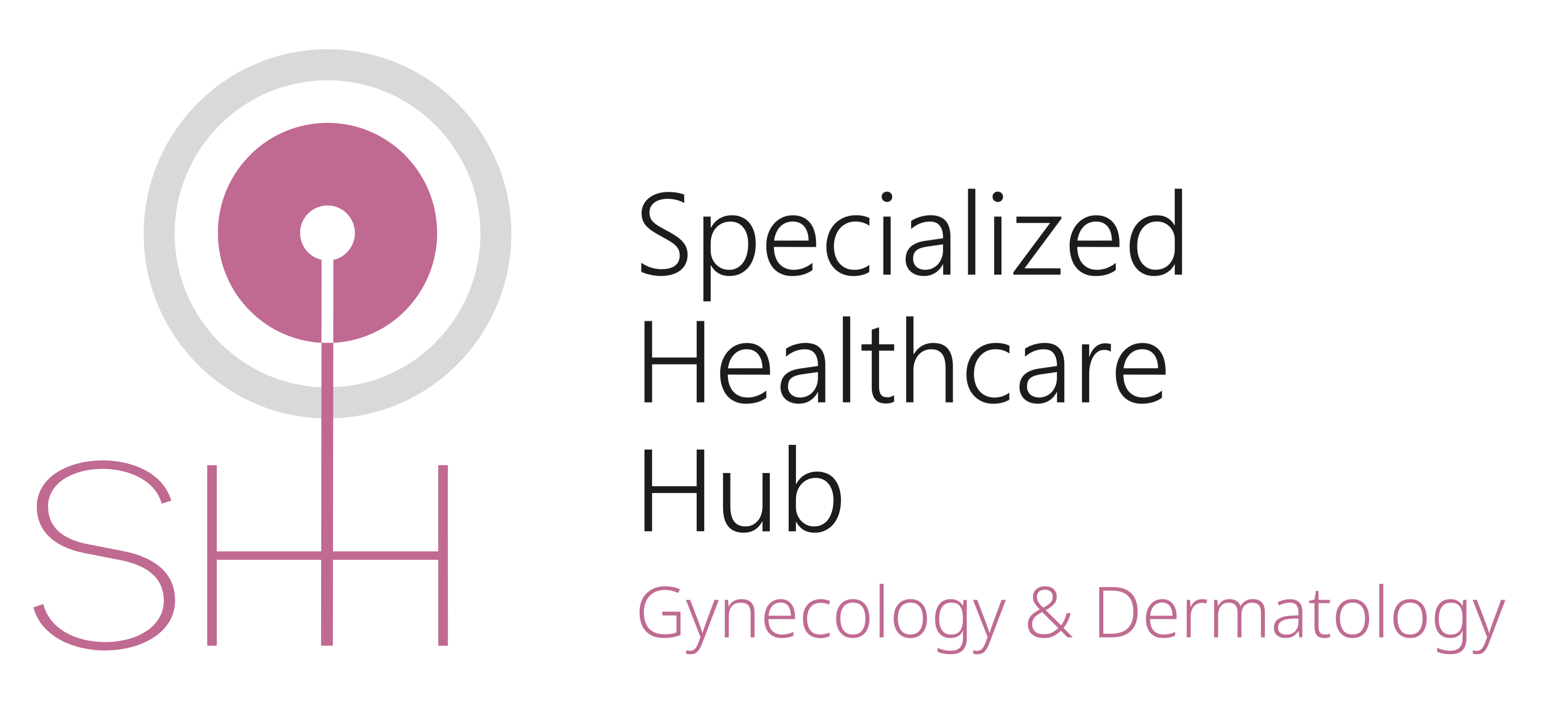 Specialized Healthcare Hub