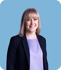 Elina Valokari-Kullberg